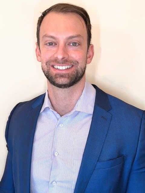 Dr. Alexander Shlivko, OD — Vision Palace Optical