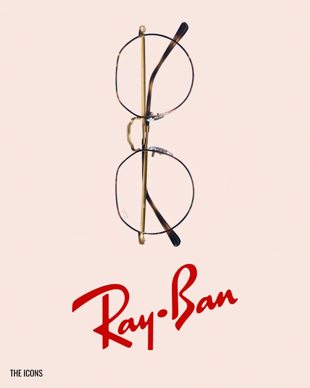 Designer Eyewear frames at Vision Palace Optical Brooklyn