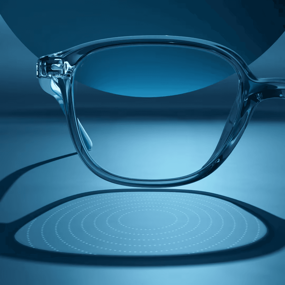 Stellest Myopia Control frames at Vision Palace Optical Brooklyn